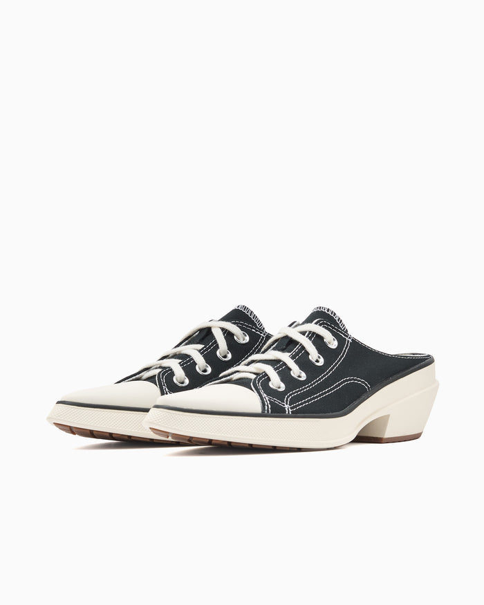 Clogs Converse Chuck 70 De Luxe Pointed Mule Heel - A16060C