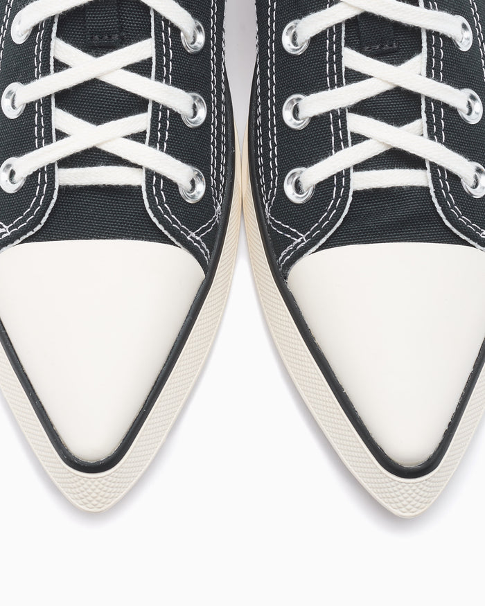 Clogs Converse Chuck 70 De Luxe Pointed Mule Heel - A16060C