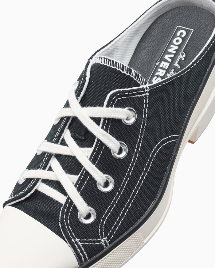 Clogs Converse Chuck 70 De Luxe Pointed Mule Heel - A16060C