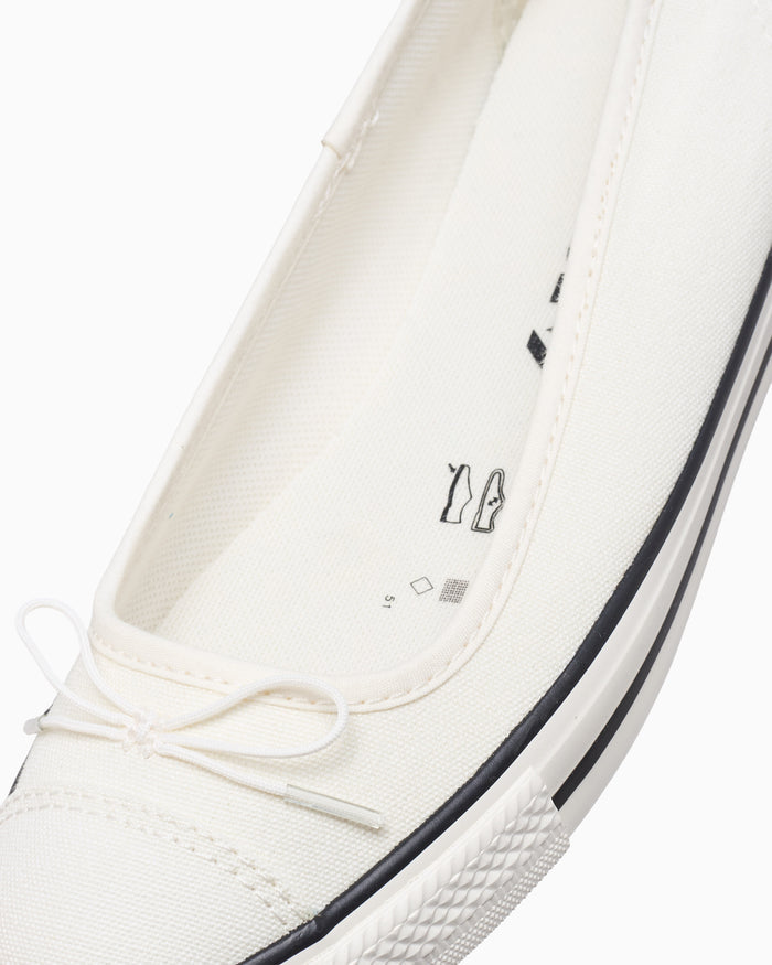 Sneakers Converse Chuck Taylor All Star Dainty Ballerina - A16211C