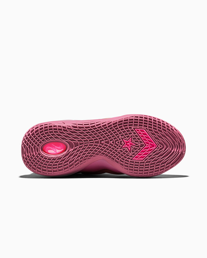 Sneakers Converse Shai 001 Lace Up "Berry" - A24323C