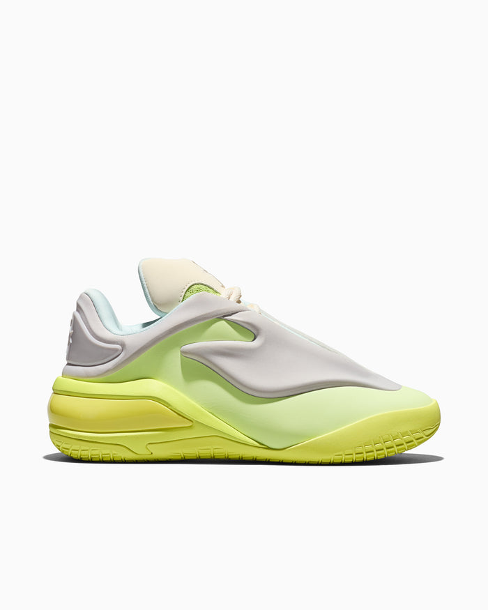 Sneakers Converse Shai 001 Lace Up "Lime" - A24322C