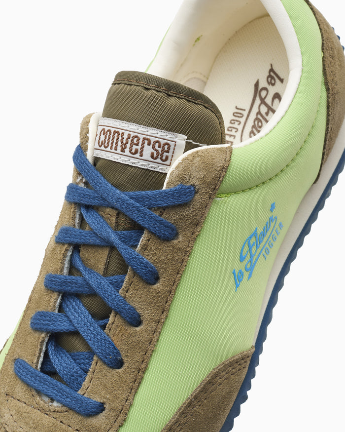 Sneakers Converse x GOLF le FLEUR* Jogger - A21431C