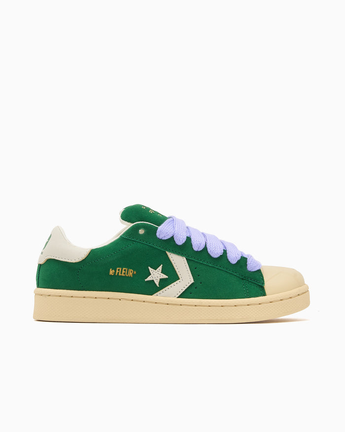 Sneakers Converse x GOLF le FLEUR* Pro Leather - A20366C
