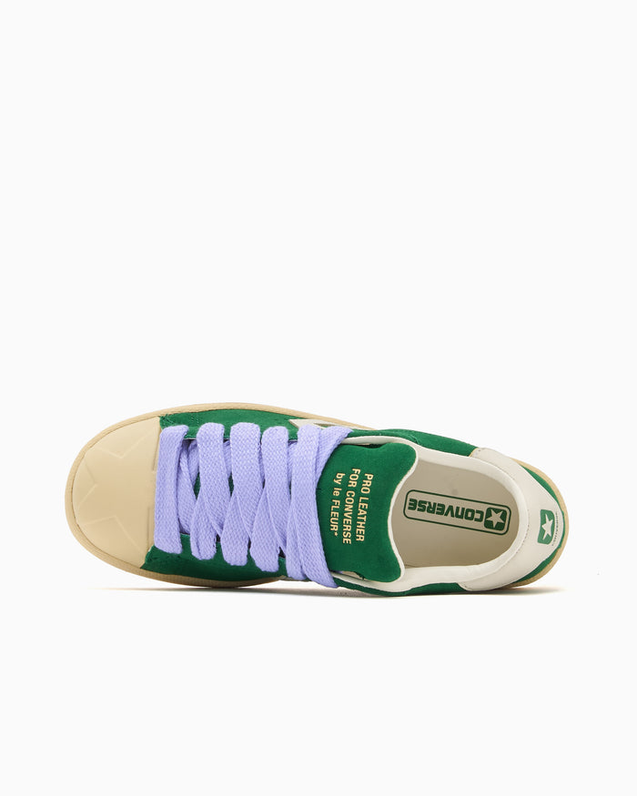 Sneakers Converse x GOLF le FLEUR* Pro Leather - A20366C