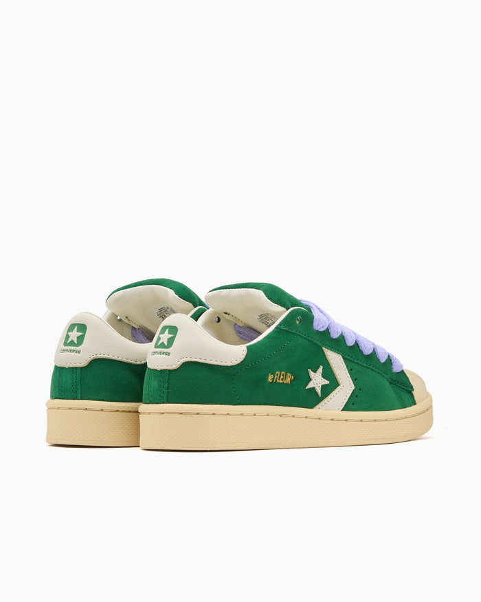 Sneakers Converse x GOLF le FLEUR* Pro Leather - A20366C