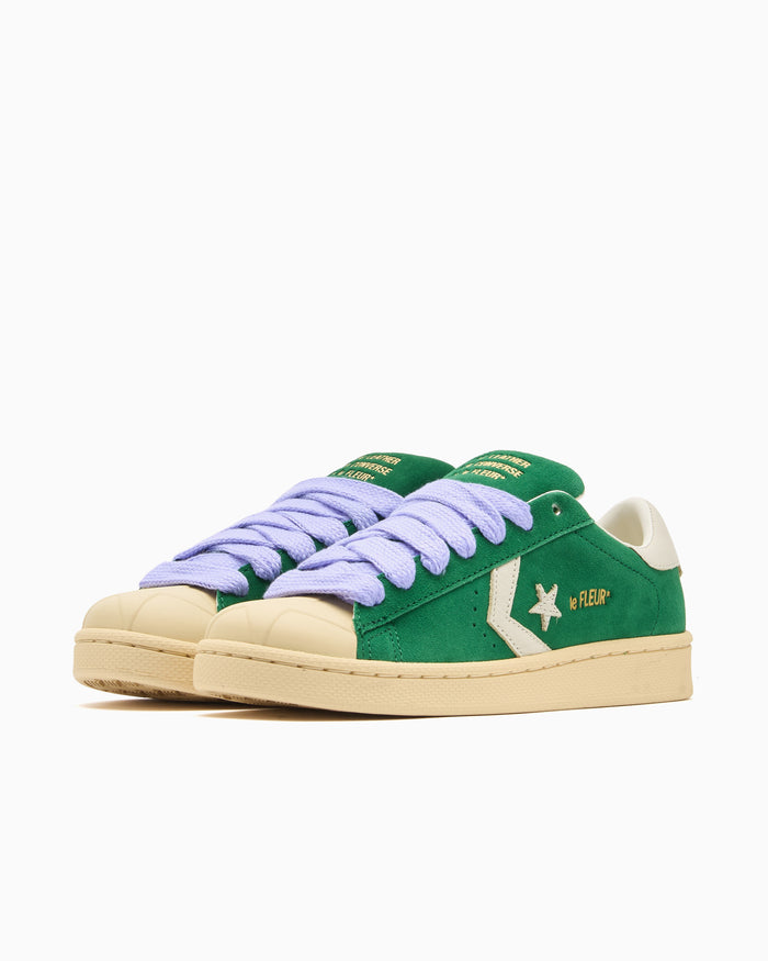Sneakers Converse x GOLF le FLEUR* Pro Leather - A20366C