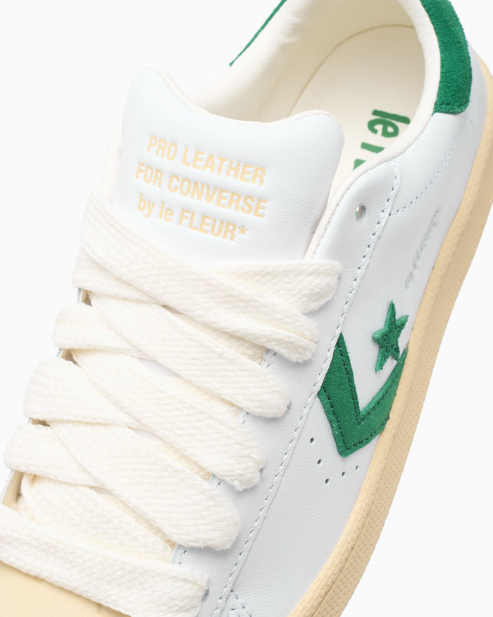 Sneakers Converse x GOLF le FLEUR* Pro Leather - A20365C