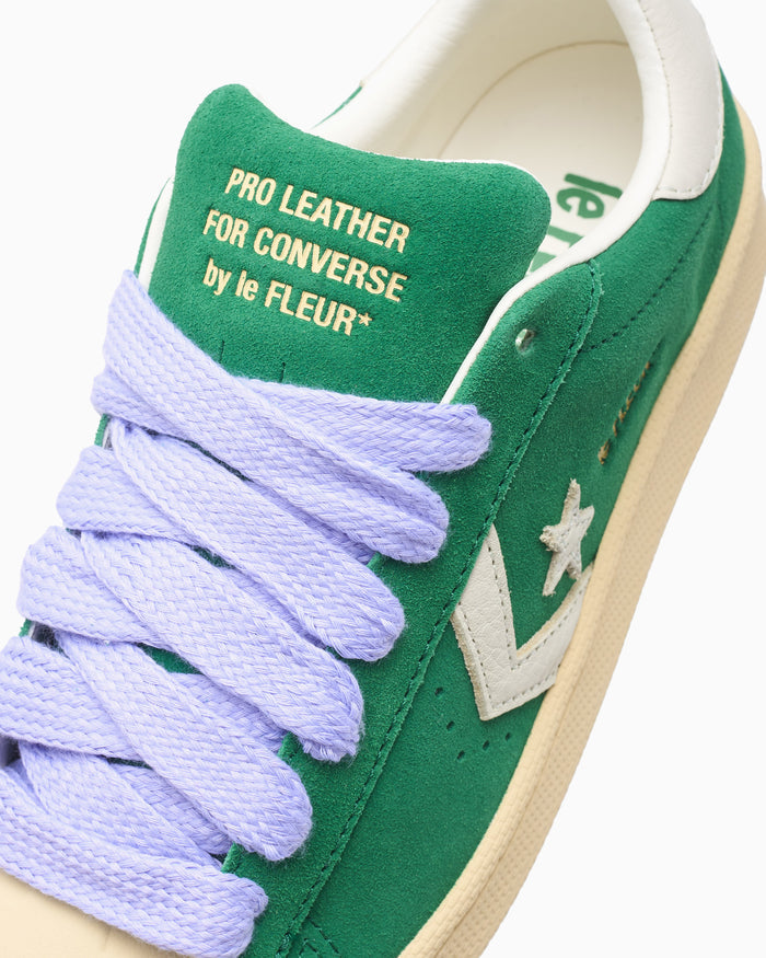 Sneakers Converse x GOLF le FLEUR* Pro Leather - A20366C