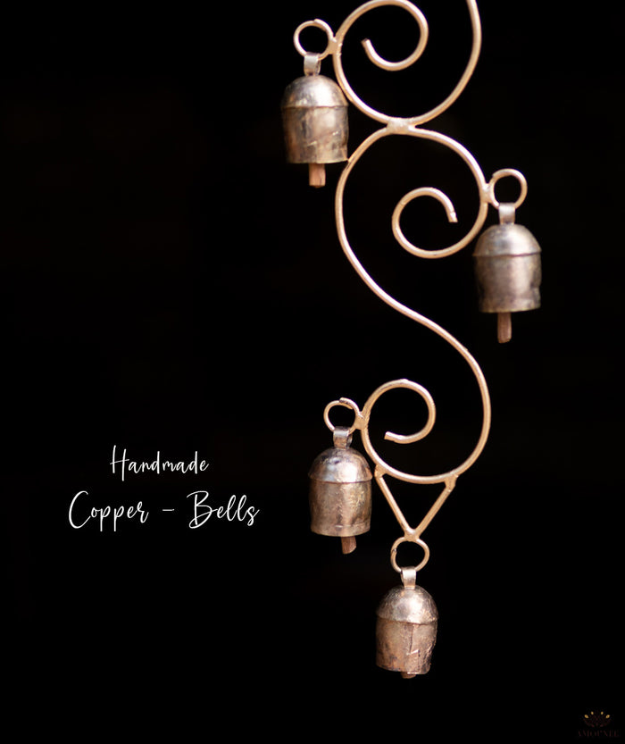 copper bell