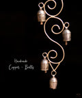 copper bell