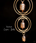 copper bell