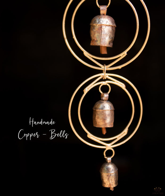 copper bell