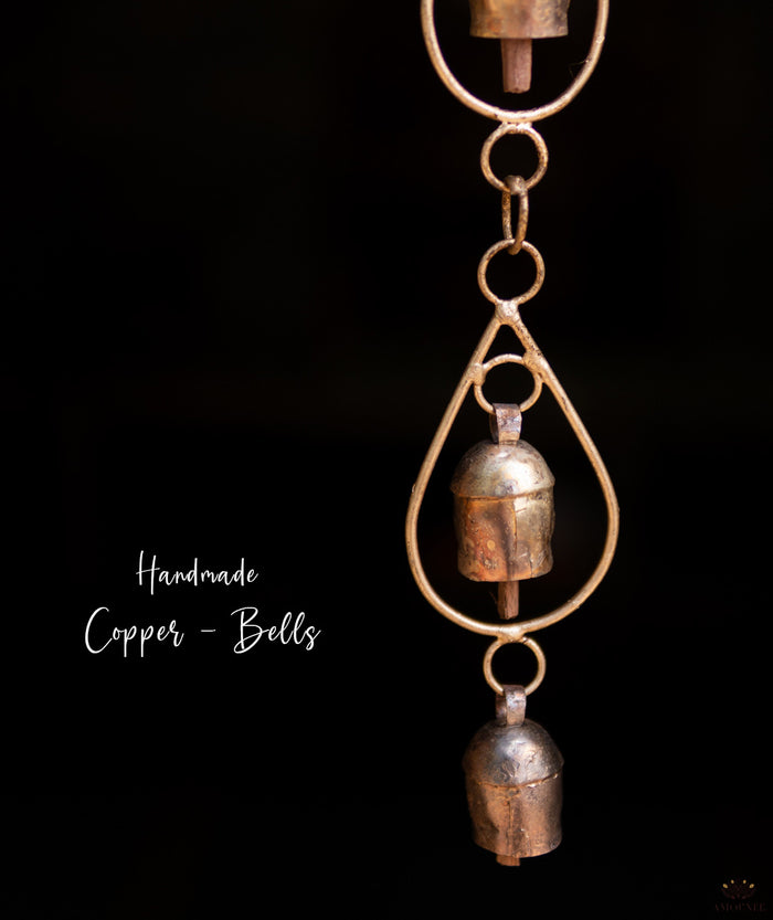 copper bell