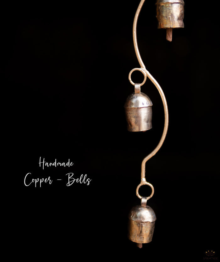 copper bell