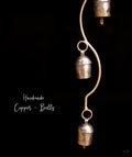 copper bell