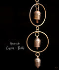 copper bell