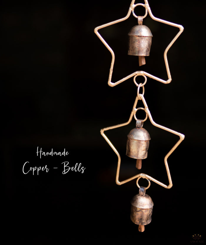 copper bell
