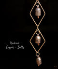 copper bell