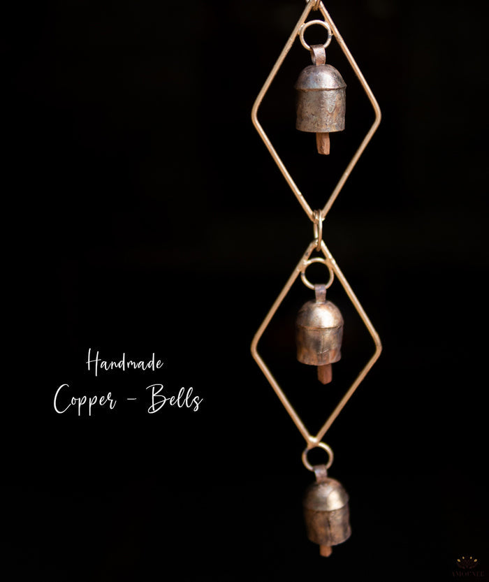copper bell