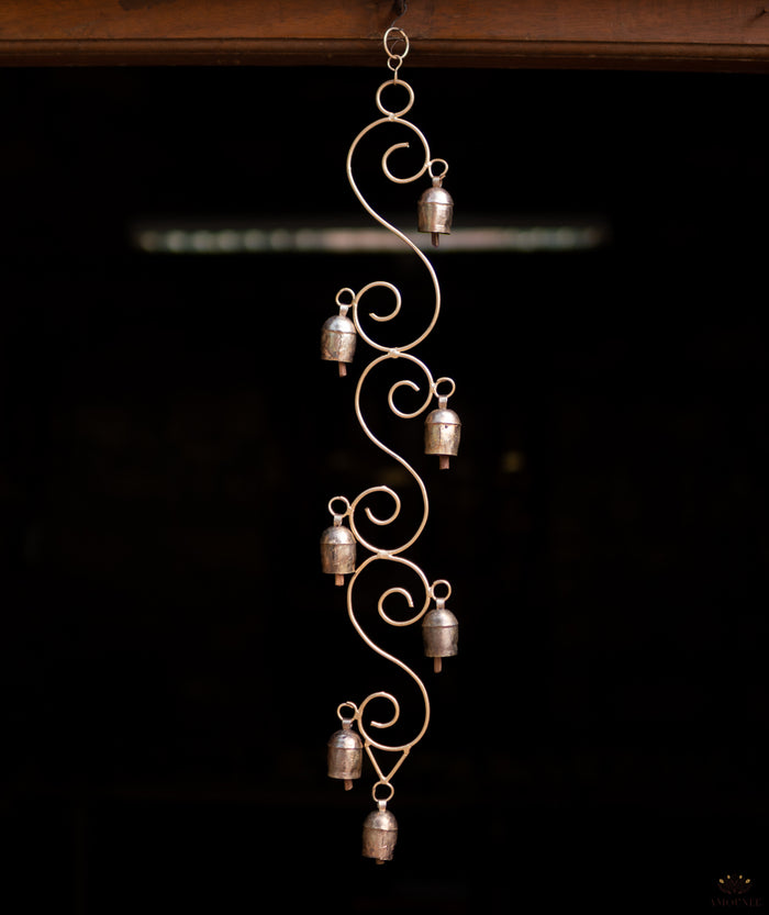 copper bell