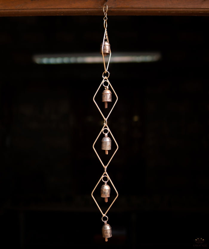 copper bell