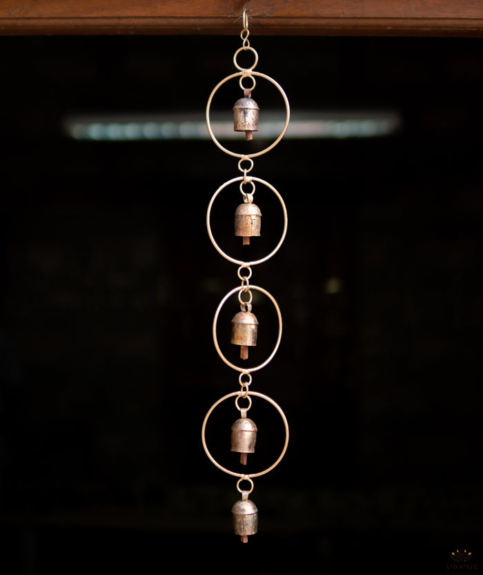 copper bell