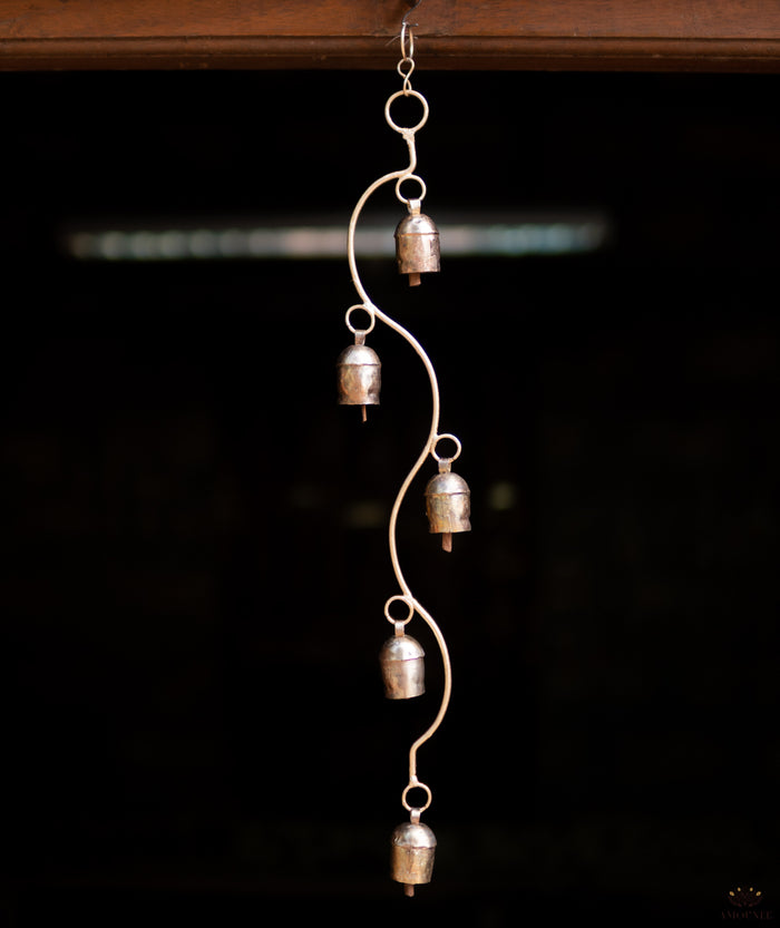 copper bell