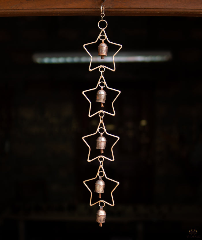 copper bell