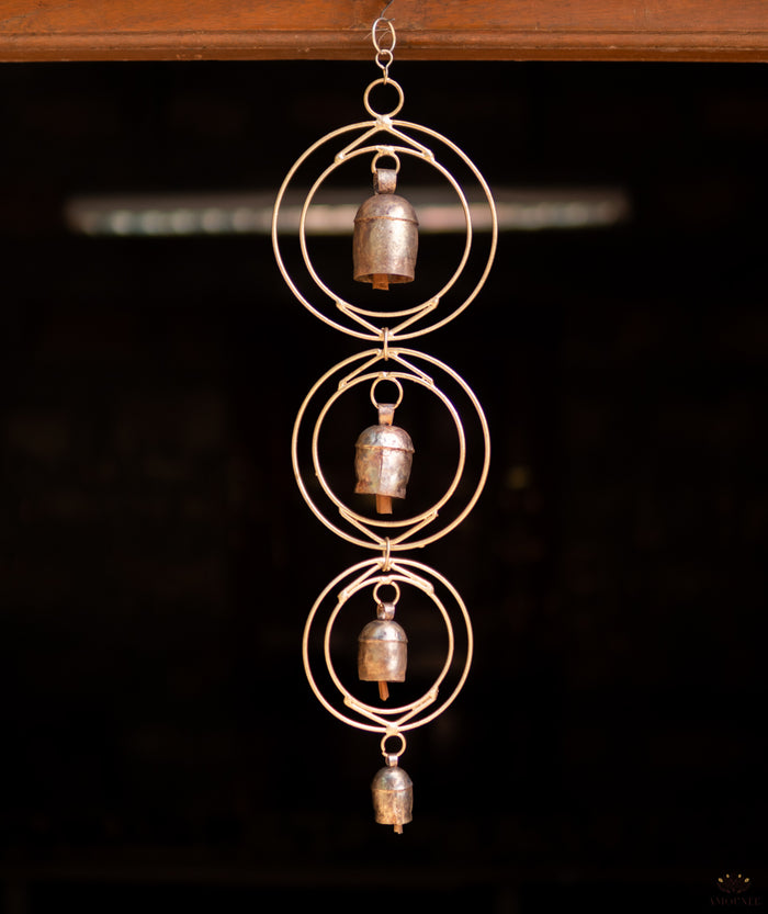 copper bell