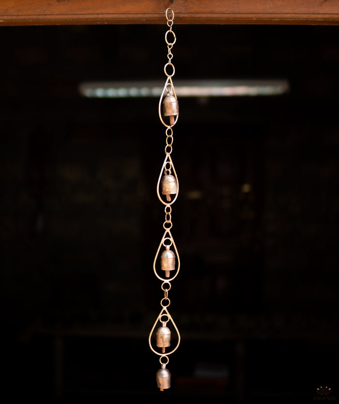 copper bell