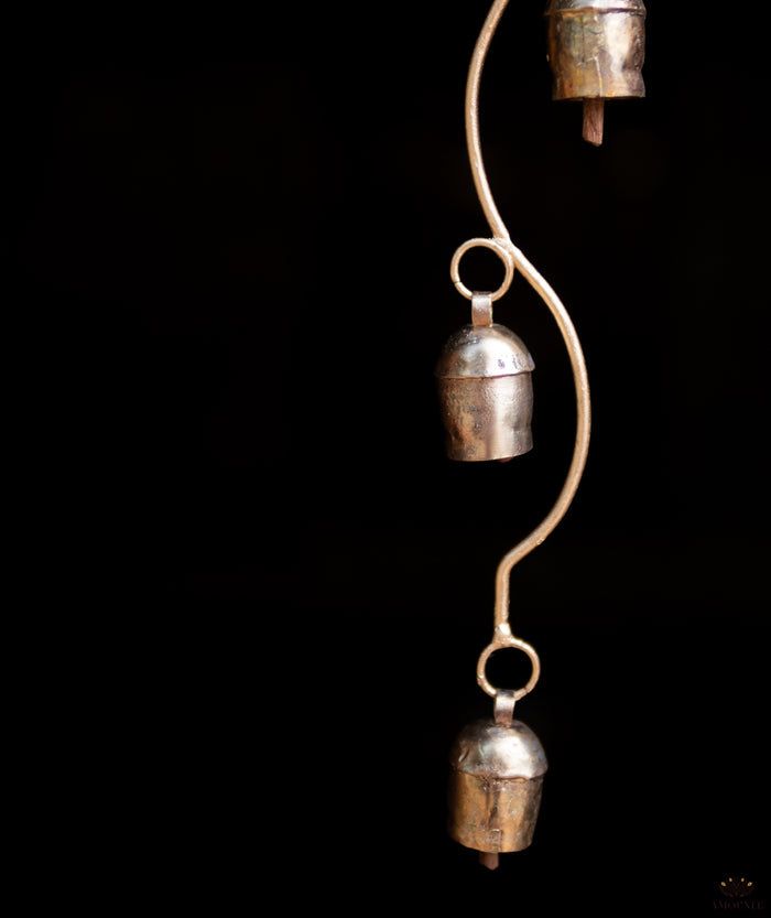 copper bell