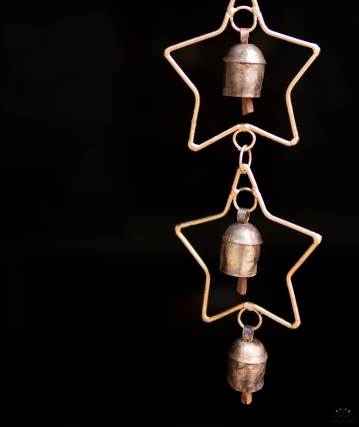 copper bell