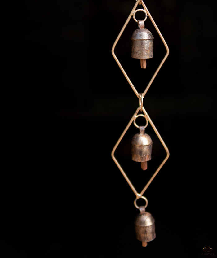 copper bell