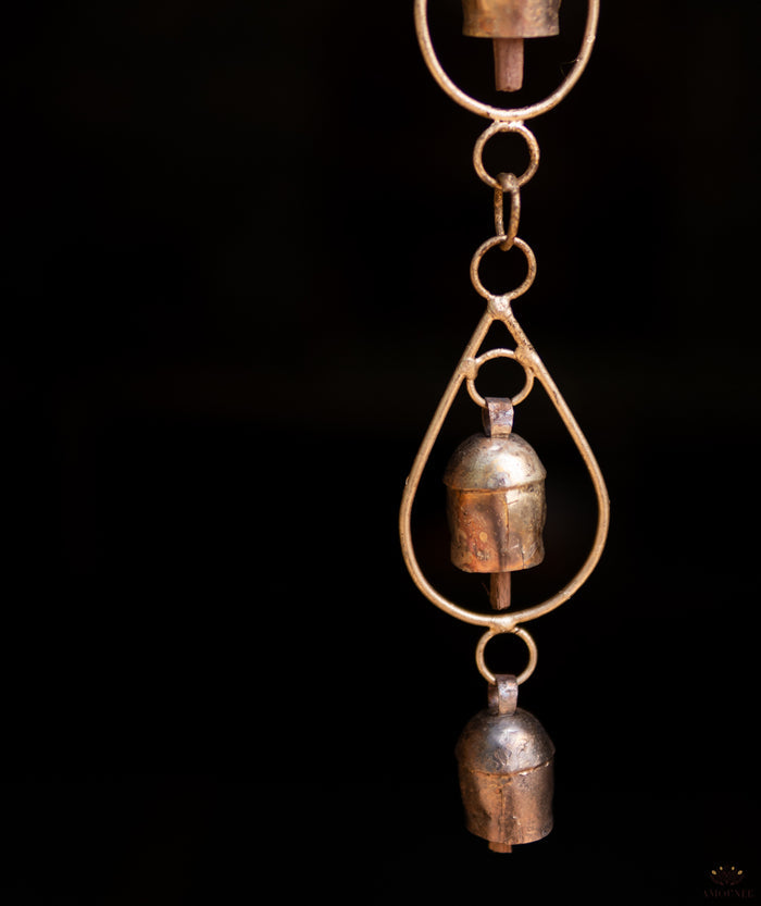 copper bell