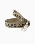 Outdoor accessories A.P.C. Toutou Dog Leash - PAAGQ-M66074-CAA