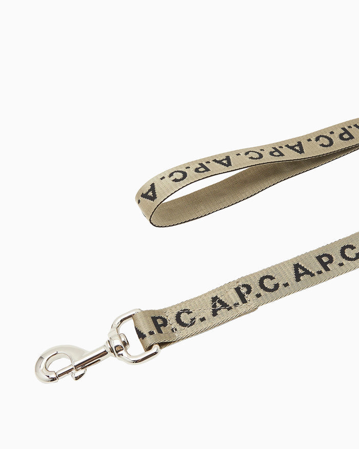 Outdoor accessories A.P.C. Toutou Dog Leash - PAAGQ-M66074-CAA