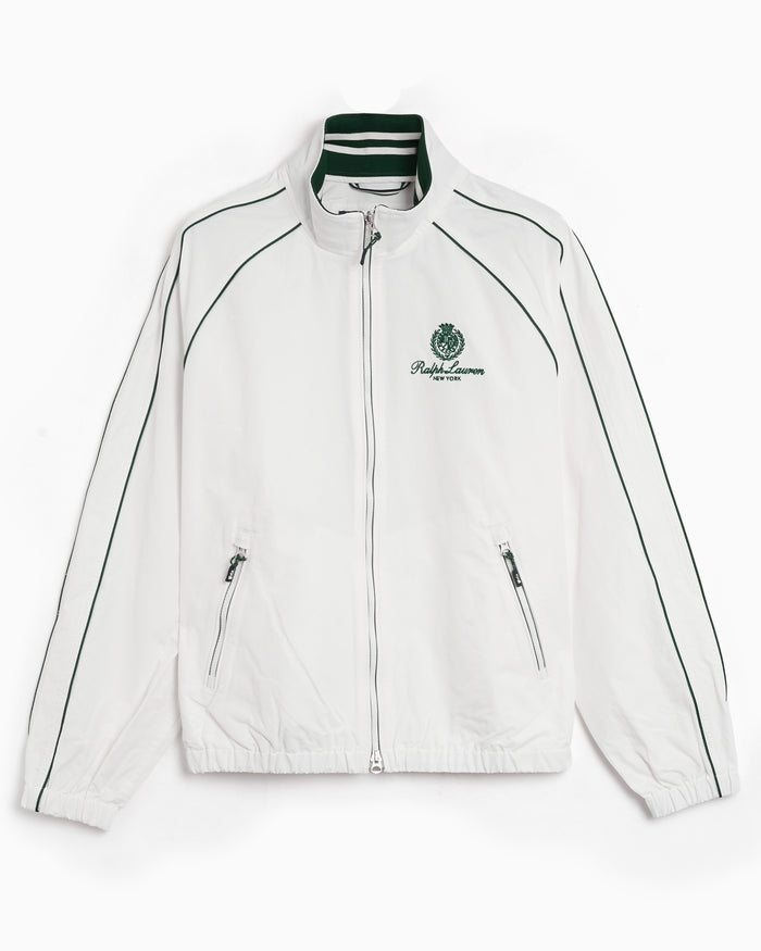 Jackets Coats Polo Ralph Lauren The Oakfort Embroidered Men's Windbreaker - 710B17650001