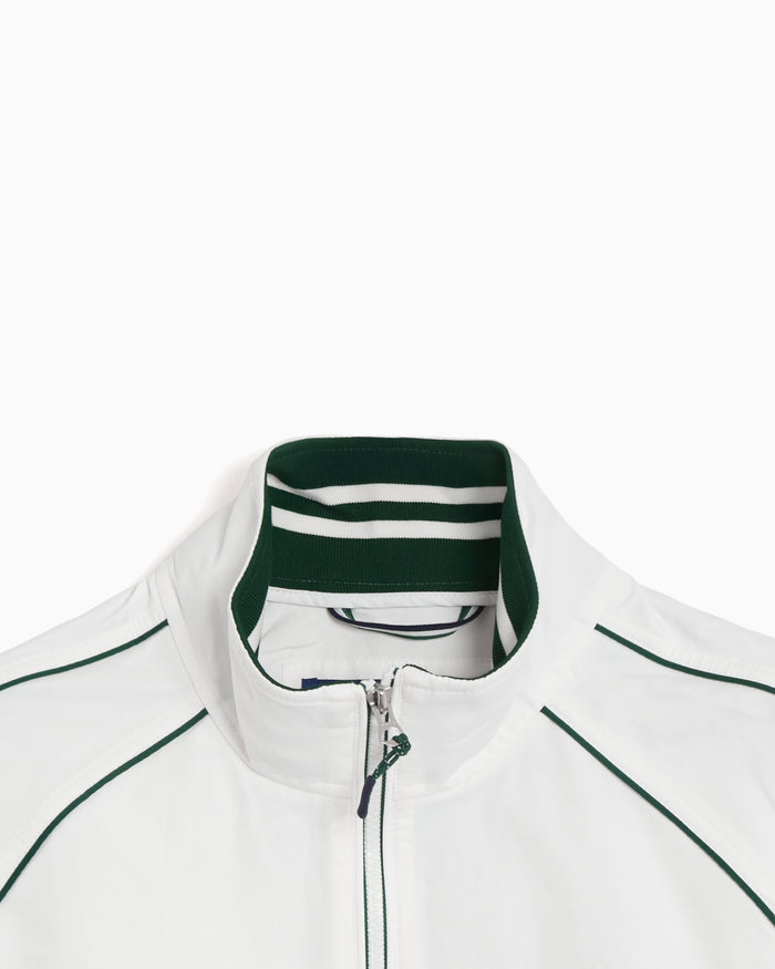 Jackets Coats Polo Ralph Lauren The Oakfort Embroidered Men's Windbreaker - 710B17650001