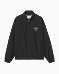 Jackets Coats Carhartt WIP Travon Logo Men's Windbreaker - I036800-K02XX