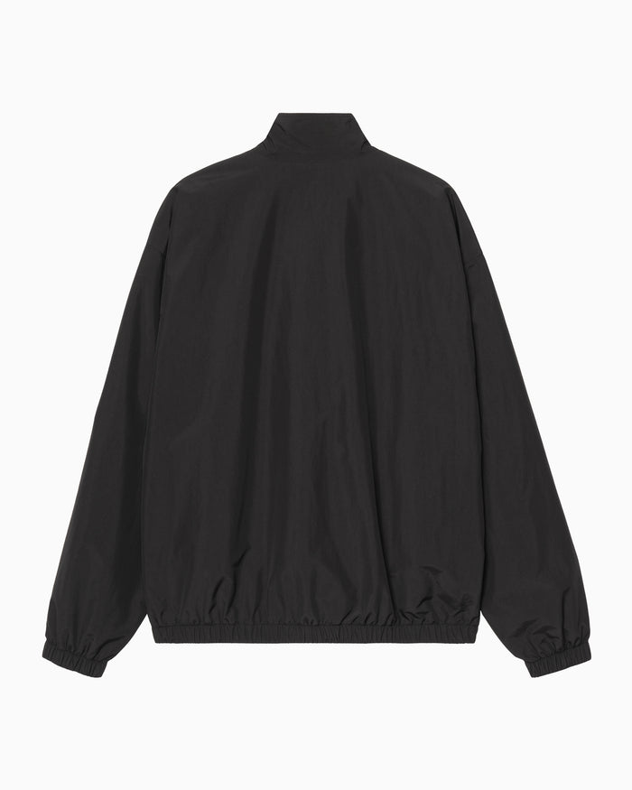 Jackets Coats Carhartt WIP Travon Logo Men's Windbreaker - I036800-K02XX