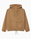 Jackets Coats Lacoste Runway Logo Relaxed Men's Windbreaker - BH8094-00-SIX