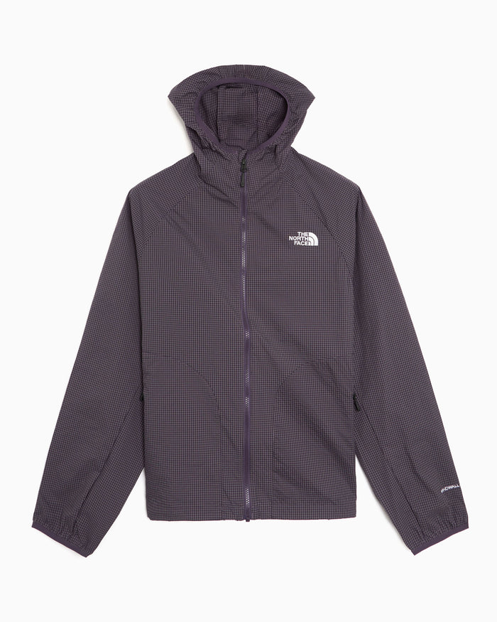 Jackets Coats The North Face Wind Plaid Relaxed Men's Windbreaker - NF0A8GE4G5O1