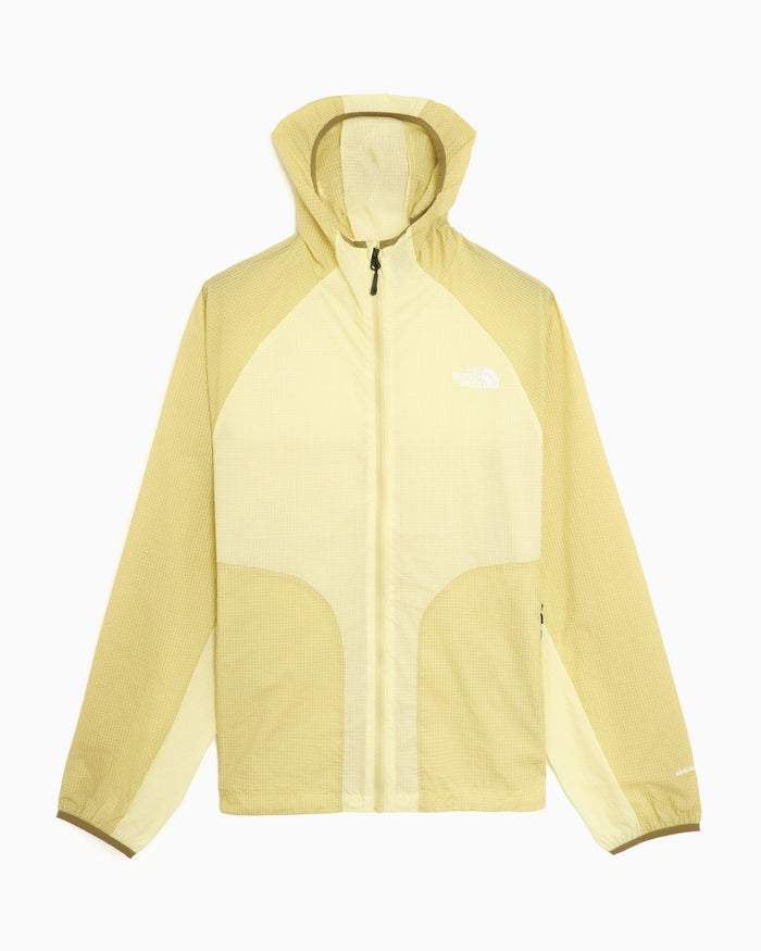 Jackets Coats The North Face Wind Plaid Relaxed Men's Windbreaker - NF0A8GE4GM41