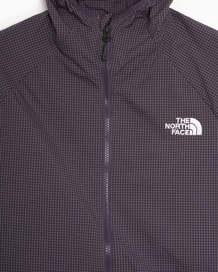 Jackets Coats The North Face Wind Plaid Relaxed Men's Windbreaker - NF0A8GE4G5O1