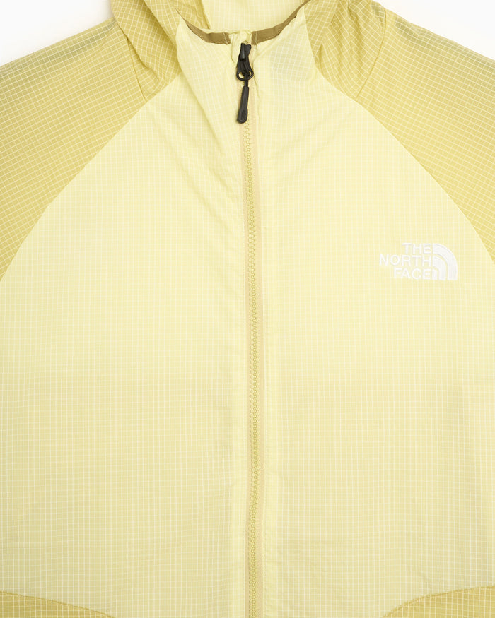 Jackets Coats The North Face Wind Plaid Relaxed Men's Windbreaker - NF0A8GE4GM41