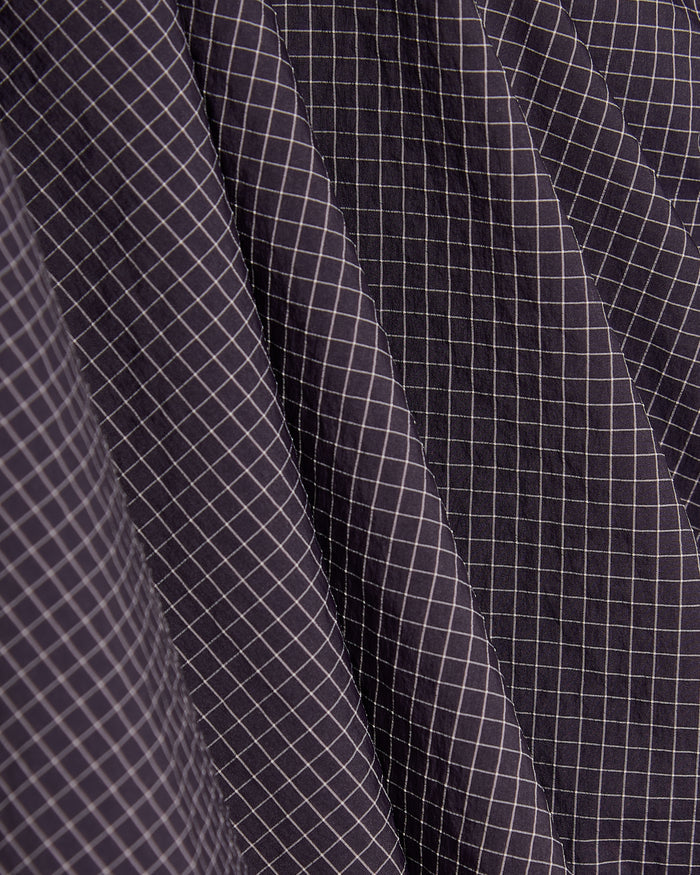 Jackets Coats The North Face Wind Plaid Relaxed Men's Windbreaker - NF0A8GE4G5O1