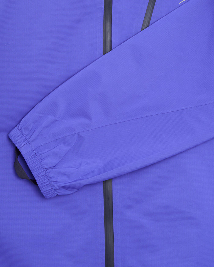 Jackets Coats ASICS Fujitrail Elite Waterproof Men's Windbreaker - 2011D265-401