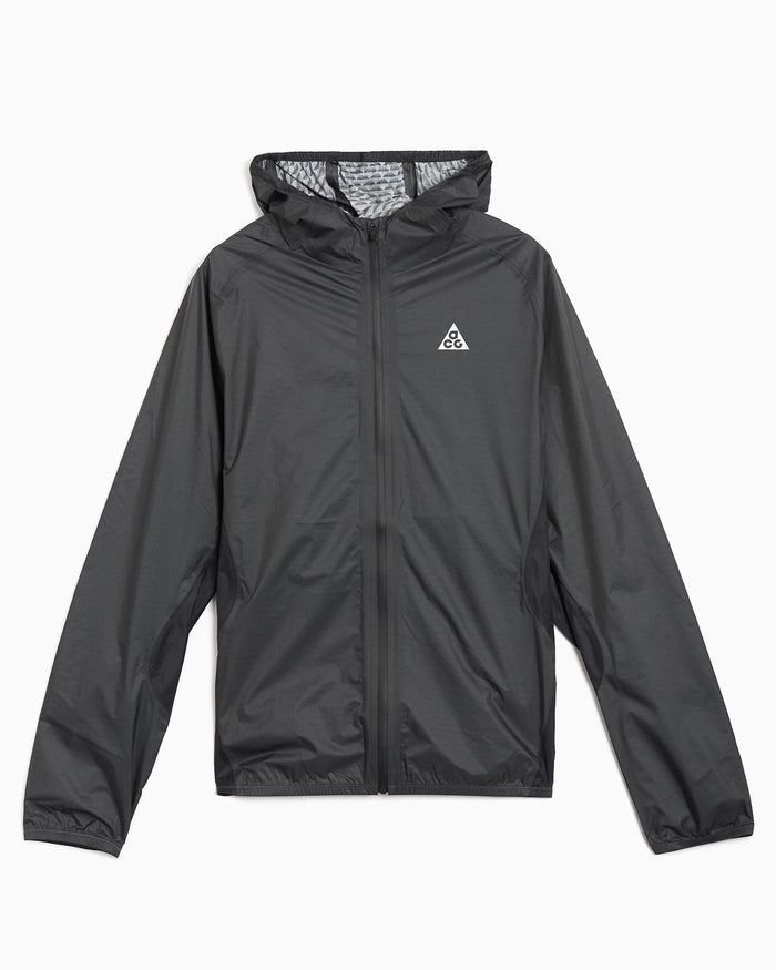 Jackets Coats Nike ACG Trailwind Relaxed Men's Windbreaker - IO9695-060