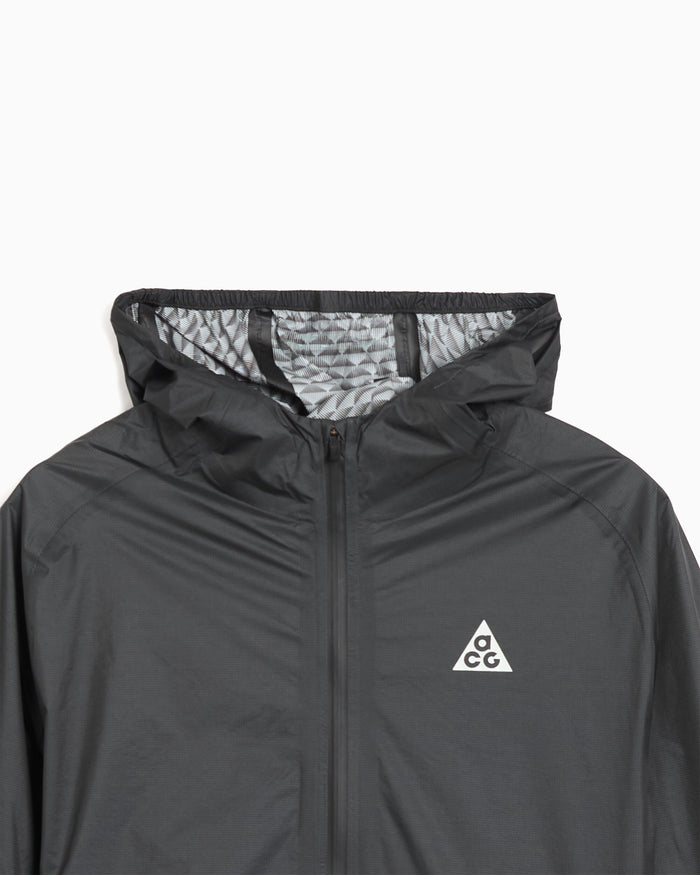Jackets Coats Nike ACG Trailwind Relaxed Men's Windbreaker - IO9695-060